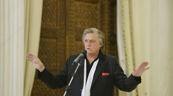 institutul boli infectioase matei bals dr adrian marinescu florin piersic