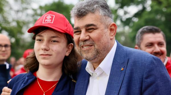 marcel ciolacu mesaj ziua europei