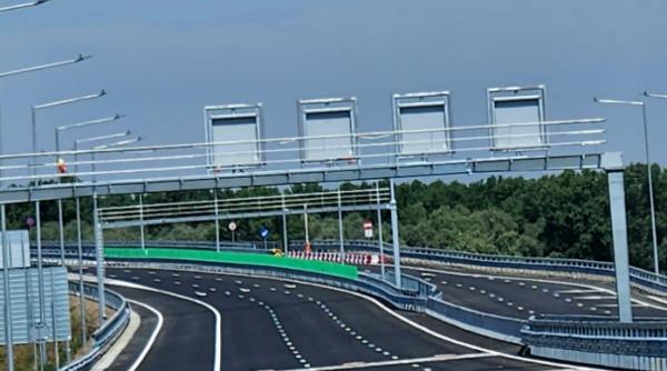 noi probleme pod dunare braila reparatii afecteaza traficul rutier