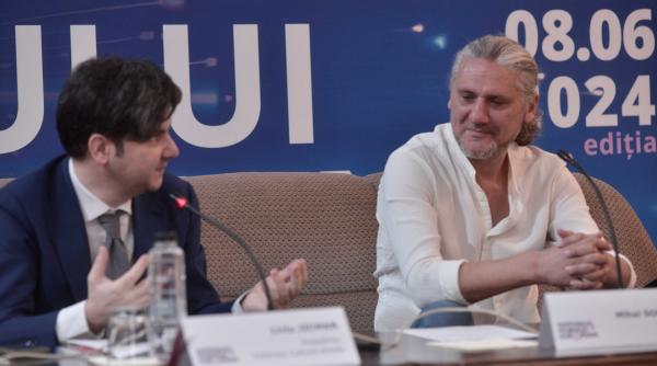 incepe festivalul filmului european 2024 program proiectii