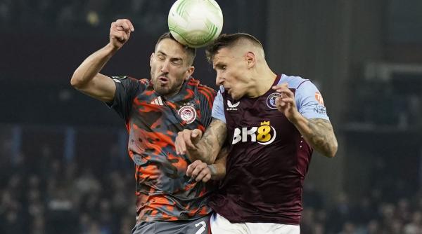 olympiakos aston villa califica finala europa conference league