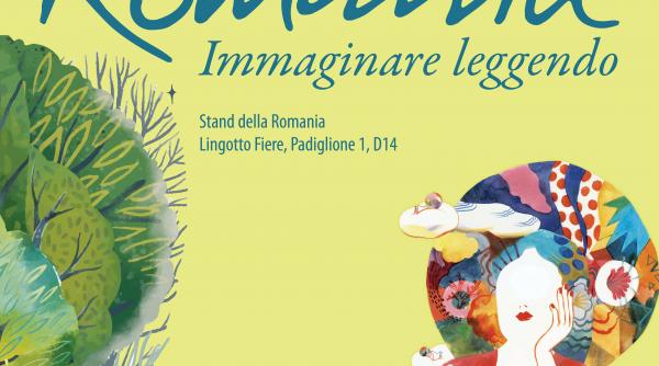 romania la cea de a xxxvi a editie a salonului international de carte de la torino