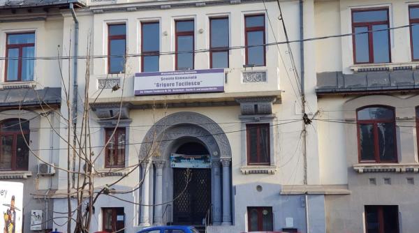 semnat contract finantare proiectureabilitare consolidare scoala gimnaziala grigore tocilescu