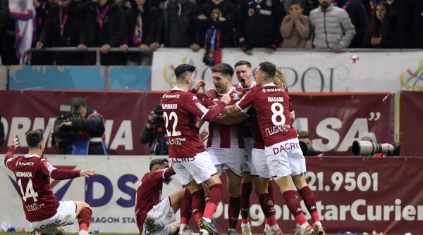 sepsi osk rapid superliga