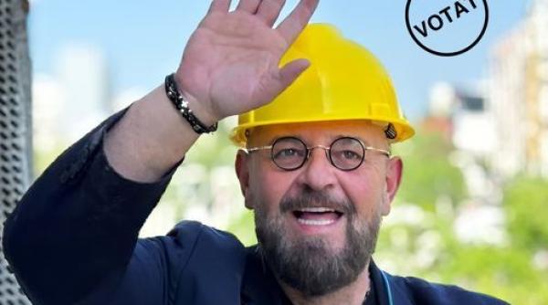 cristian popescu piedone pusl la primaria capitalei