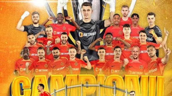 fcsb cfr cluj sarbatoarea campionilor
