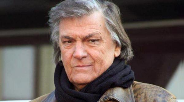 ministrul sanatatii alexandru rafila spitalul foisor actorul florin piersic