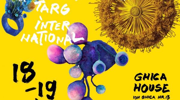 designeri din intreaga lume aduc colectii exceptionale la targul international de bijuterie contemporana autor de la bucuresti