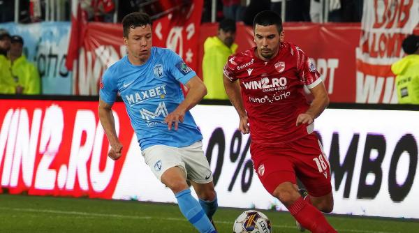 dinamo botosani teren propriu prima mansa baraj liga 1