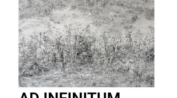 scemtovici benowitz gallery prezinta ad infinitum expozitie semnata andrea nagy