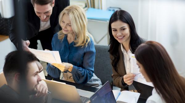 cuvant schimba viata