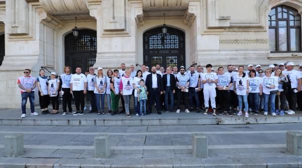 pusl condamna linsajul mediatic la care este supus cristian popescu piedone