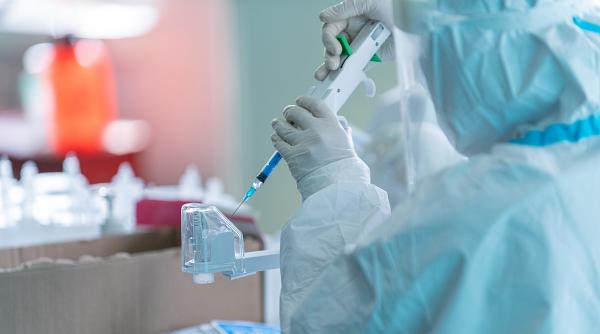 vaccin virusuri quartet nanocage