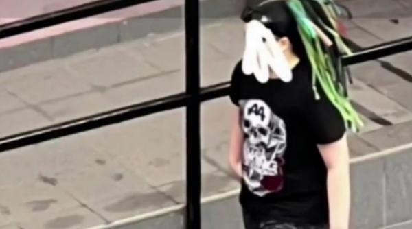 fenomen furry scoli elevi costumati comportament animale