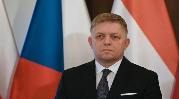 reprezentantii premierului slovac robert fico tentativa asasinat