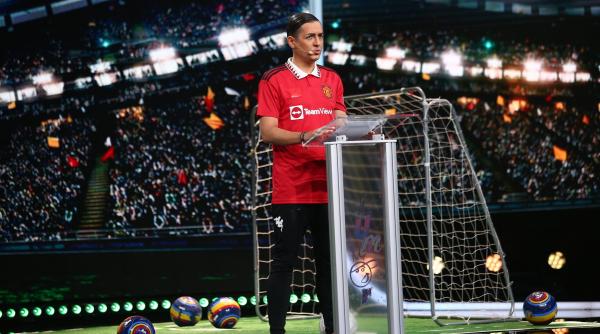 george tanase il aduce in semifinala iumor pe cristiano ronaldo sunt aici sa va arat ce inseamna sa fii viral