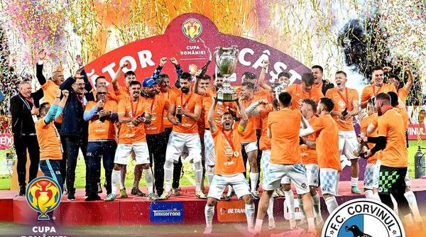 liga campionilor echipe liga 1 corvinul hunedoara cupa romaniei