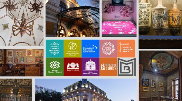 muzeul municipiului bucuresti nu va participa la noaptea muzeelor