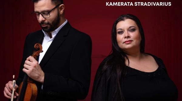 razvan si andreea stoica revin in atentia publicului meloman cu un nou turneu national baroque tour op 3 va itinera un program concertant bach vivaldi alaturi de kamerata stradivarius
