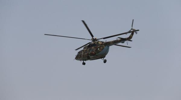 prabusire elicopter iran cadavre recuperate munte
