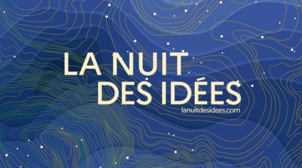 antropologul alec balasescu invitat la editia poloneza a noptii ideilor