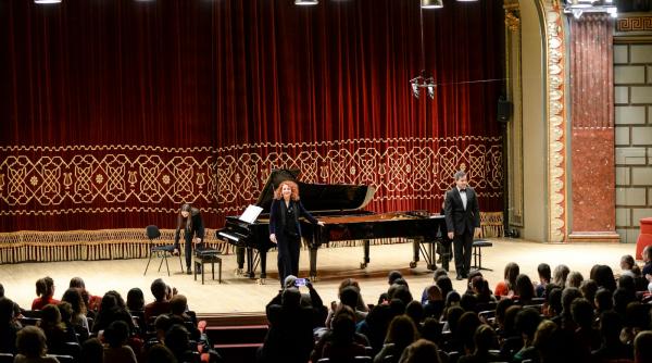 festival george enescu muzicieni eveniment