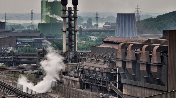 germania investitii miliarde combinate siderurgice otel