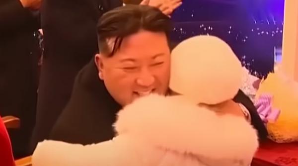 hit viral kim jong un melodie tatal prietenos interzis coreea sud
