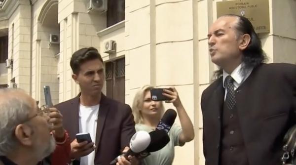 miron cozma ameninta protestatarii victimele mineriadei 1990