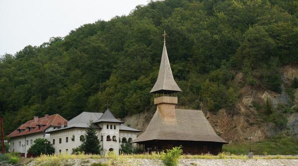 vodita nume manastire valahia nicodim tara romaneasca