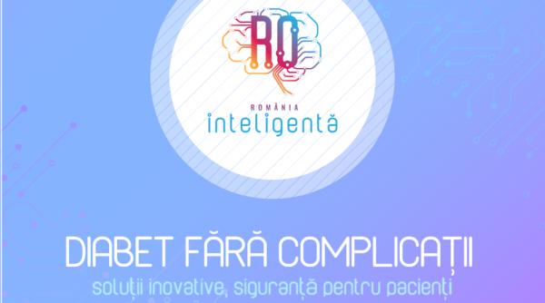 conferinta nationala romania inteligenta diabet fara complicatii solutii inovative siguranta pentru pacienti