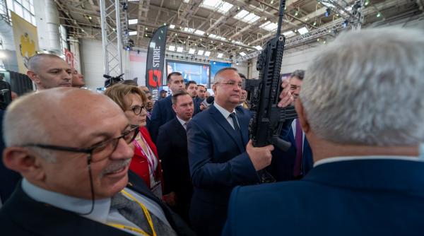 nicolae ciuca securitate nato black sea defense aerospace