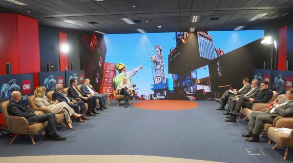 transporturi economie infrastructura investitii industrie