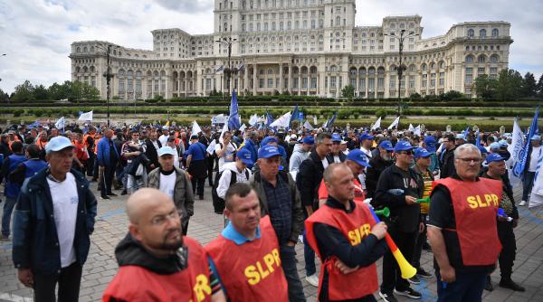 alegeri guvern crestere salariu bugetari