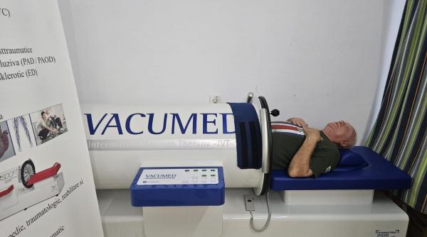 techirghiol namol sanatoriu umor investitori