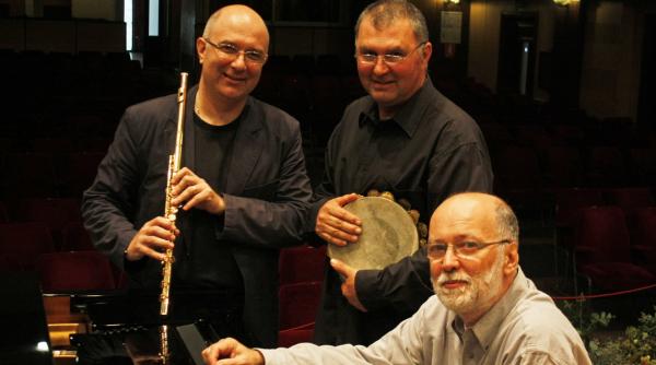 turneul national flautul fermecat jazzparale pe scenele din romania flautistul ion bogdan stefanescu si prietenii sai invita publicul la jazzparale