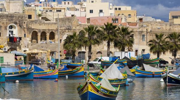 bucatarie traditionala malta mancare buna vacanta