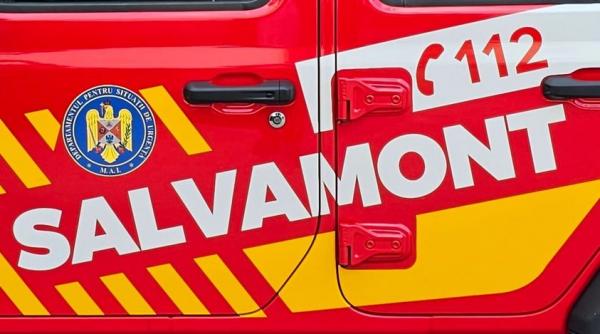 urgenta alba turisti blocati stanci rimetea piatra secuiului viituri