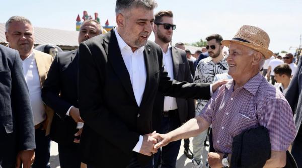 ciolacu cere iertare romani hotare strainatate esec