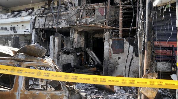 incendiu ucis 6 nou nascuti proprietar maternitate fugit