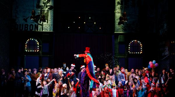 la boheme cu opera nationala romana din iasi pe operei bucurestene la bucharest opera festival