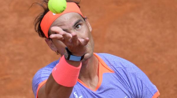 nadal refuzat ceremonie adio roland garros 2024