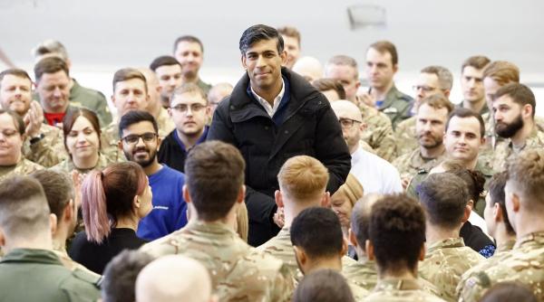 serviciu militar obligatoriu tineri 18 ani marea britanie