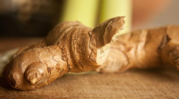 ghimbirul bucatarie beneficii uriase sanatate gingerol antiinflamator