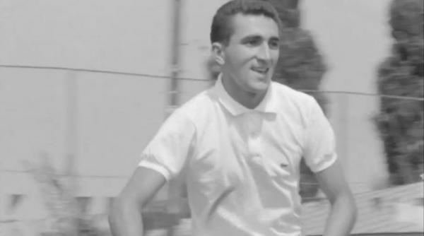 ion tiriac miliardar baza sportiva studenteasca tei