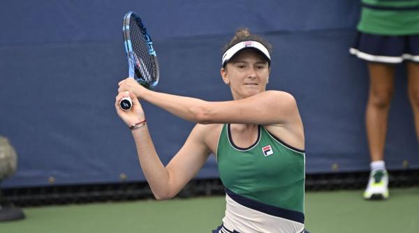 irina begu calificat turul doi roland garros