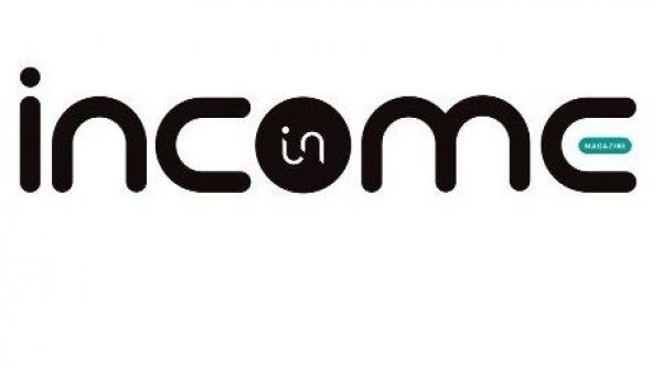 revista income magazine supliment turism medical