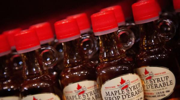 11 intrebuintari culinare sirop artar