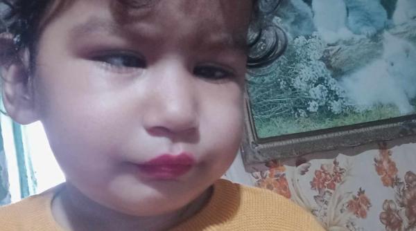 fetita disparuta dolj raisa 2 ani cautari dispeate