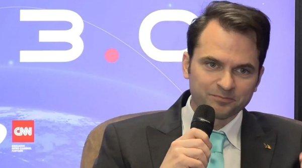 sebastian burduja baterii stocare energie verde